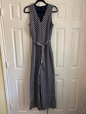 Banana Republic Jumpsuit